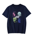 Alien stage T-Shirt Black 01