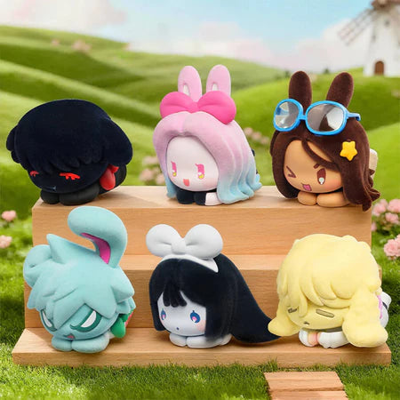 Product: Alien Stage Rabbit Series Figure Blind Box